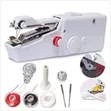Handheld Portable Sewing Machine (Battery Powered) - 2