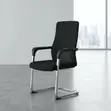 Ergonomic Mesh Visitors Chair - 3
