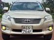 Toyota Vanguard 2011 - 1