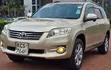 Toyota Vanguard 2011 - 4