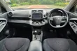 Toyota Vanguard 2011 - 5
