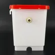 12L Plastic Pressure Regulator Water Tank Chicken Pressure Reducer - 4