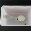 12L Plastic Pressure Regulator Water Tank Chicken Pressure Reducer - 5