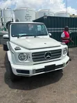 Mercedes-Benz G-Class G 350 d 2020 - 1
