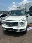 Mercedes-Benz G-Class G 350 d 2020 - 2
