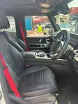 Mercedes-Benz G-Class G 350 d 2020 - 3