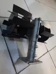 Tiller Gearbox Attachment Weeder Cultivator Head - 5