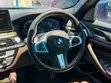 BMW 530i 2021 Blue - 4