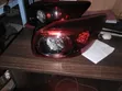 Mazda Axela 2014-2016 LED Tail Lights - 1