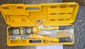 240mm Hydraulic Crimping Tool