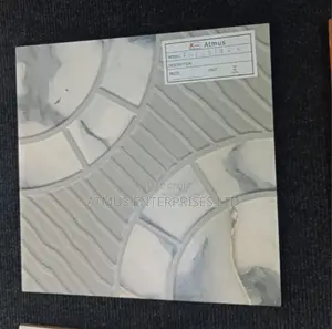 Twyford FGP33782K Ceramic Floor Tiles (30x30cm)