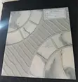 Twyford FGP33782K Ceramic Floor Tiles (30x30cm) - 2