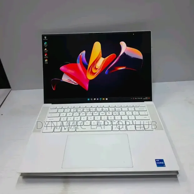 Dell XPS 15 9510 Laptop - Intel Core i9, 16GB RAM, 512GB SSD - 1