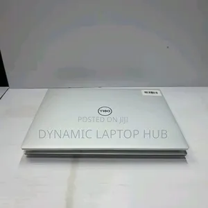 Dell XPS 15 9510 Laptop - Intel Core i9, 16GB RAM, 512GB SSD