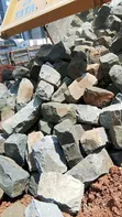 Foundation Stones - 3