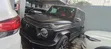 Mercedes-Benz G 63 AMG 2022 - 1