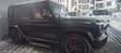 Mercedes-Benz G 63 AMG 2022 - 5