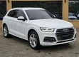 Audi Q5 2.0T Premium AWD quattro 2018 White - 1