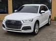 Audi Q5 2.0T Premium AWD quattro 2018 White - 2