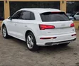 Audi Q5 2.0T Premium AWD quattro 2018 White - 3