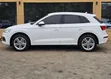 Audi Q5 2.0T Premium AWD quattro 2018 White - 4