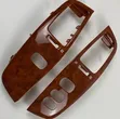 Interior Dashboard Air Vent Frames for Toyota Land Cruiser 100 Series - 2