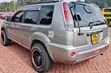 Nissan X-Trail 2006 - 5