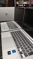 HP EliteBook 630 G10 Laptop: Core i5, 8GB RAM, 256GB SSD - 1