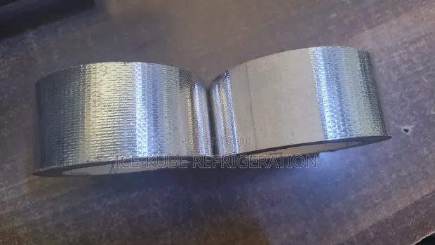 Aluminum Tape 2 Inch - 1