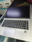 HP EliteBook 840 G7 Laptop - Core i5, 8GB RAM, 256GB SSD - 4