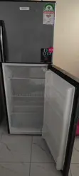 Armco Refrigerator - Silver, 2-Door - 3