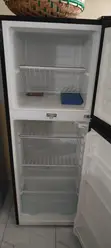 Armco Refrigerator - Silver, 2-Door - 4