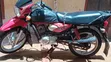 TVS HLX Plus ES 2021 Red - 3