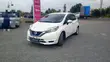 Nissan Note 2018 White - 1