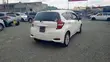 Nissan Note 2018 White - 2