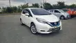 Nissan Note 2018 White - 5