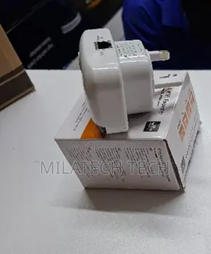 Wireless WiFi Extender - Long Range 300Mbps