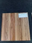 Twyford FGP33703K Floor Tiles (30x30cm, Brown Wood Design) - 2