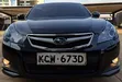 Subaru Legacy BR9 2012 - 1