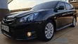 Subaru Legacy BR9 2012 - 2