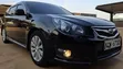Subaru Legacy BR9 2012 - 3