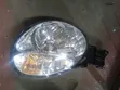 Subaru Impreza N8 Non-Xenon Clear Headlight - 1