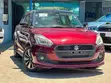 Suzuki Swift 2019 Red - 1