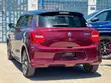 Suzuki Swift 2019 Red - 3