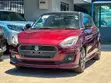 Suzuki Swift 2019 Red - 5