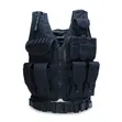 Outdoor Combat Webbing Vest - 2