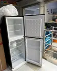 VON Double Door Direct Cool Fridge - 195L - 2