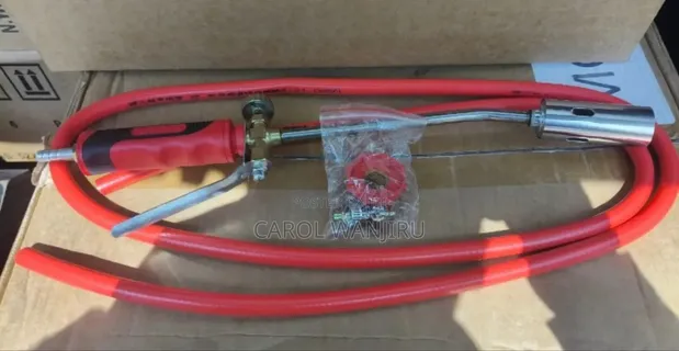 New LPG Blow Torch - 1