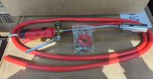 New LPG Blow Torch