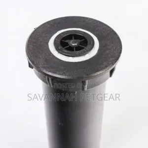 Pop-Up Lawn Sprinkler (25°-360°)
